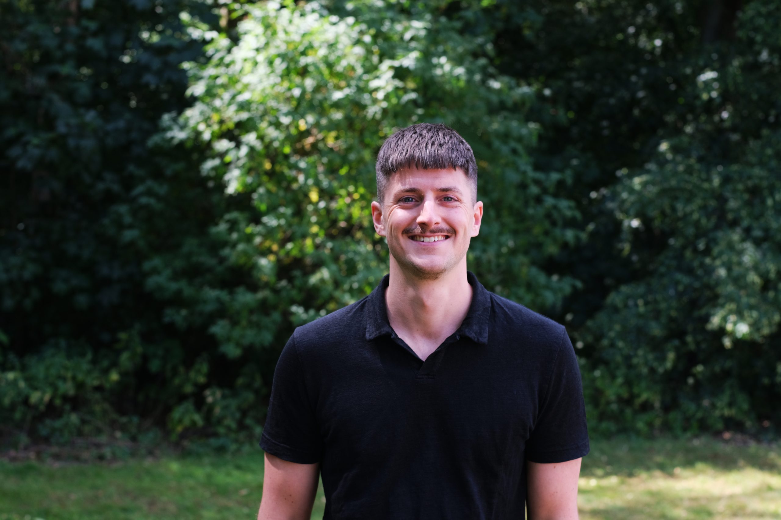 Janis Heupel - Psychotherapeutischer Psychotherapeut