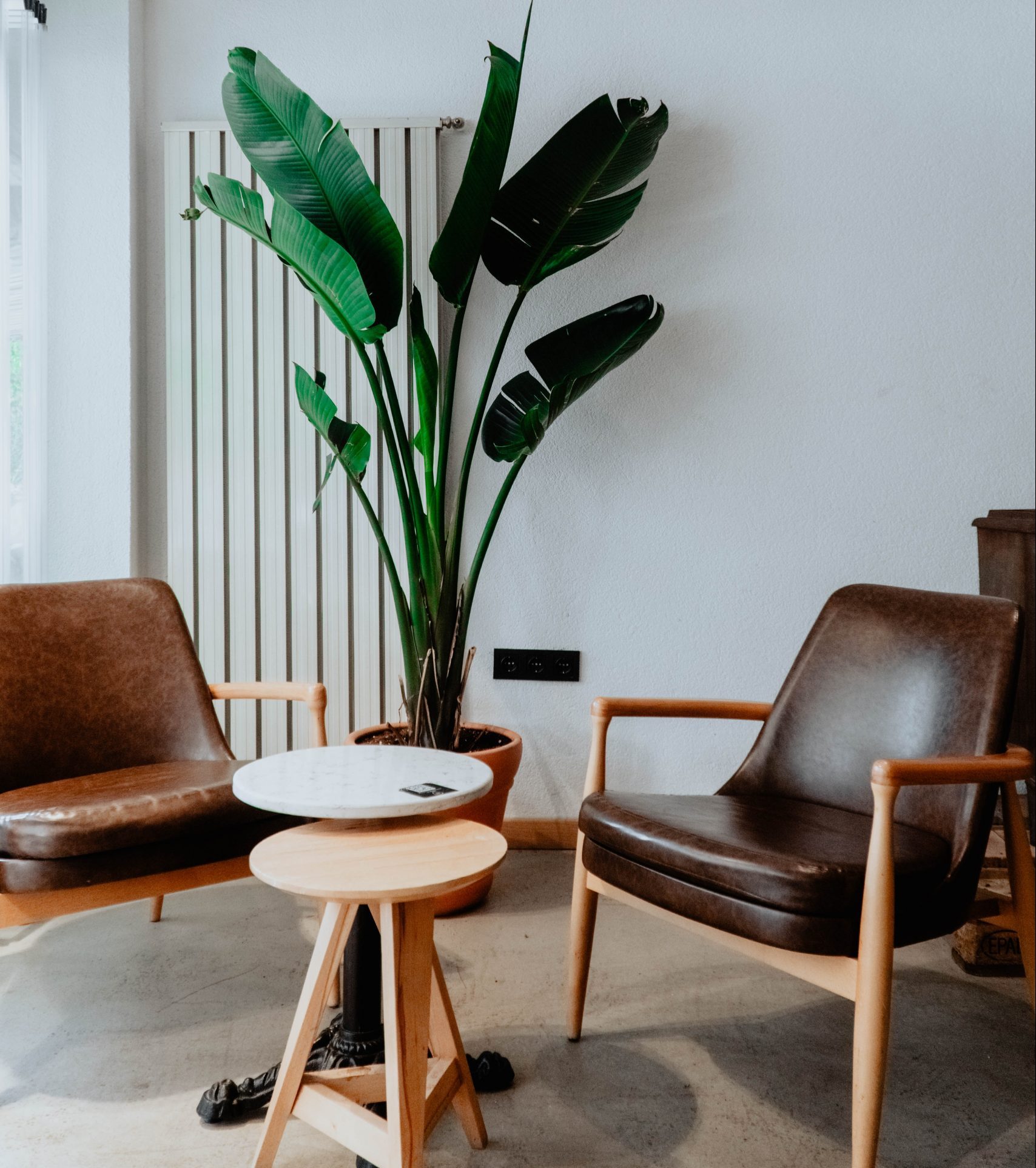 Praxis Janis Heupel Psychotherapie